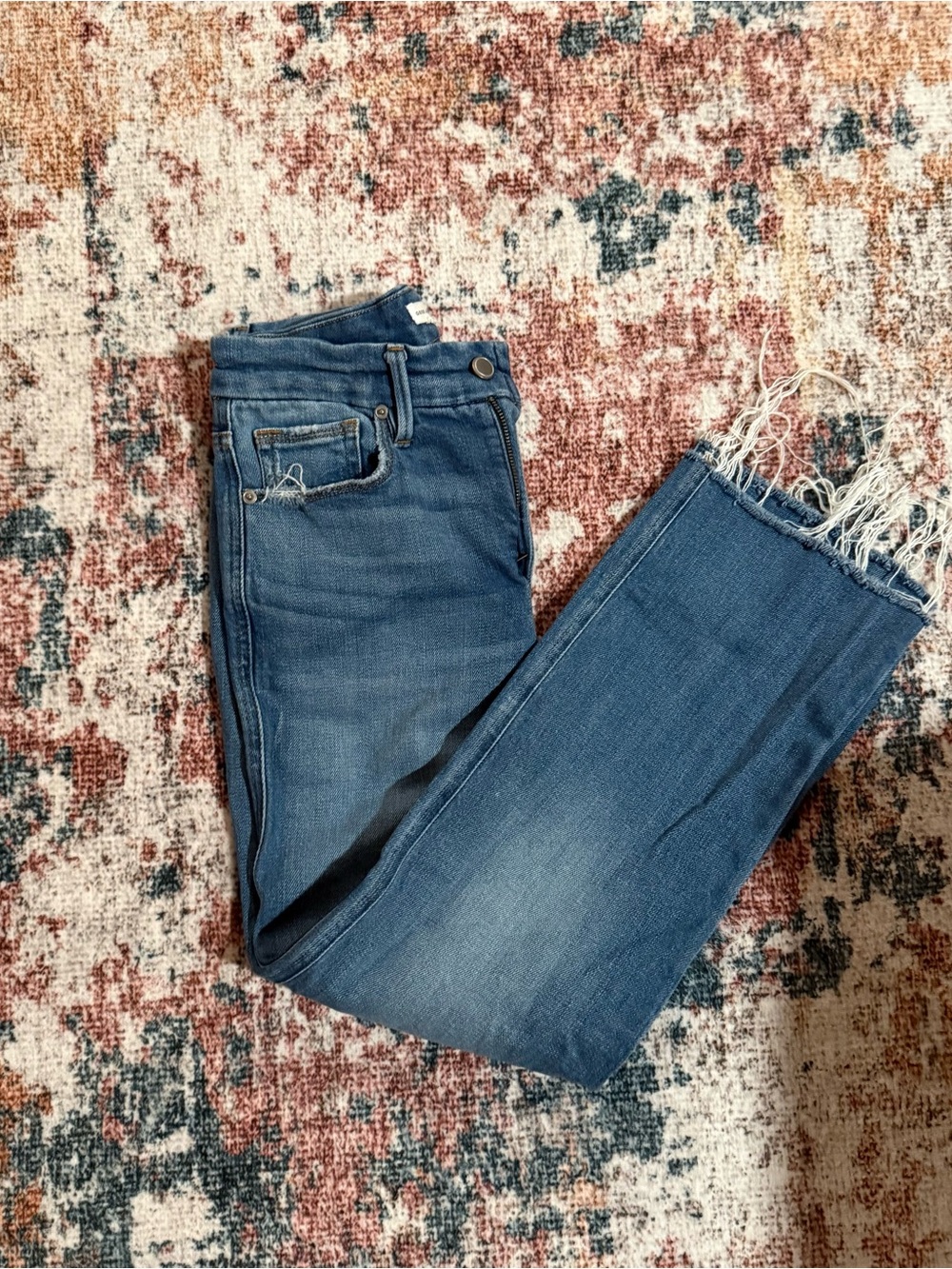 Good American jeans
